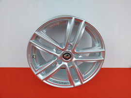 1x Alufelge 17 Zoll 7.5