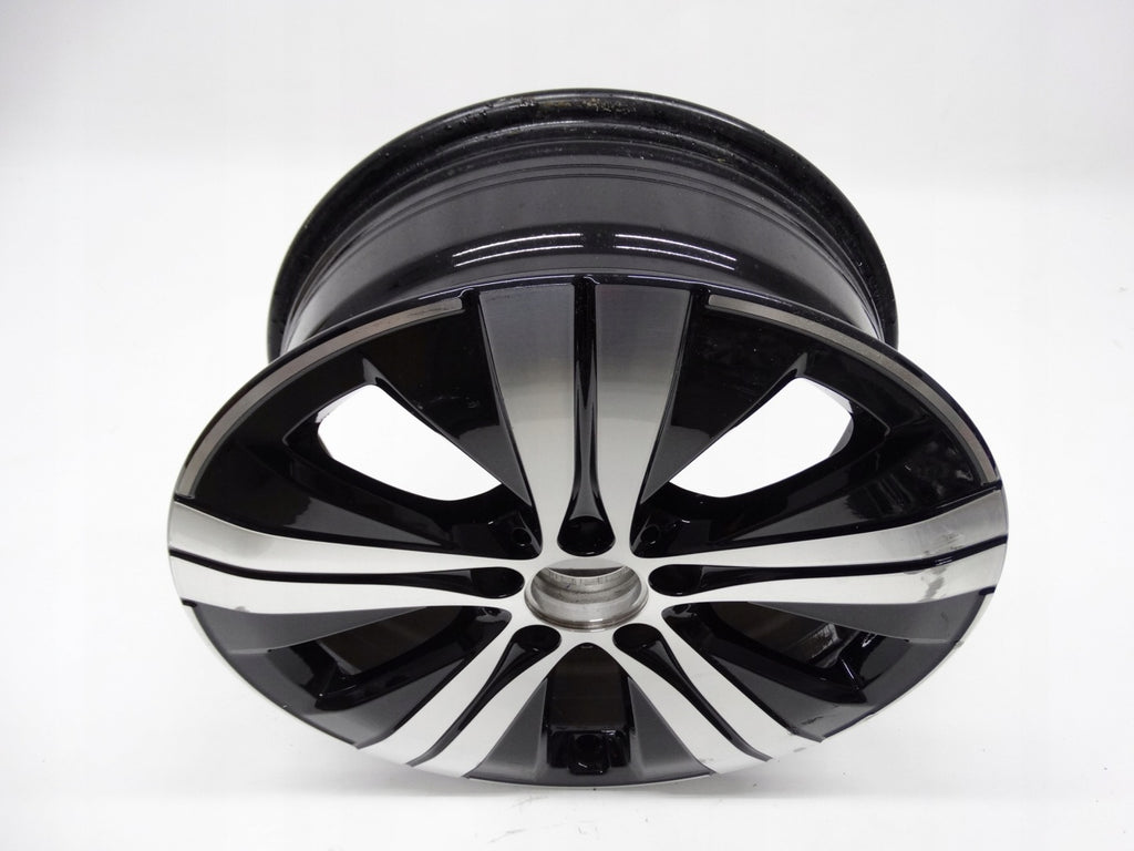 1x Alufelge 17 Zoll 7.0" 5x112 44 5ET A2064017100 Mercedes-Benz W206 Rim Wheel FEL4333483203lr