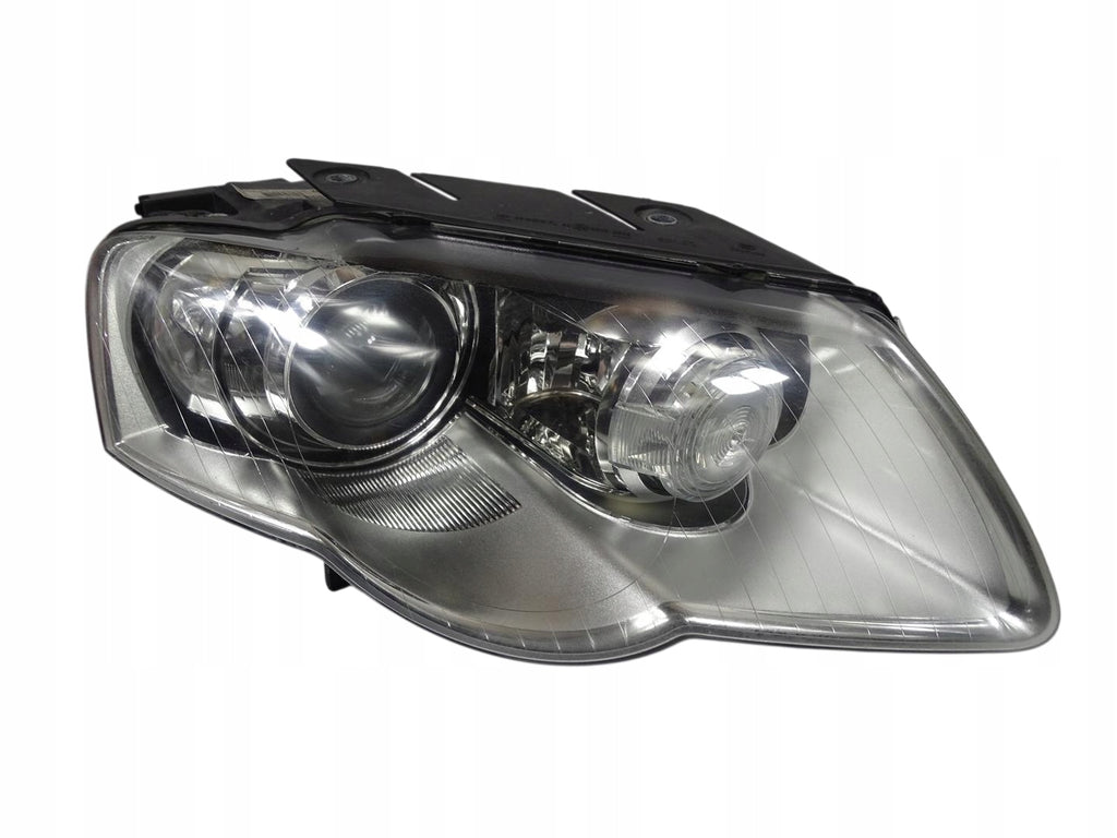 Frontscheinwerfer VW Passat 3C0941752G 3D0907391B Xenon Rechts Headlight SCH7012911316bg