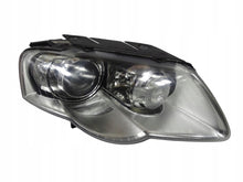 Laden Sie das Bild in den Galerie-Viewer, Frontscheinwerfer VW Passat 3C0941752G 3D0907391B Xenon Rechts Headlight SCH7012911316bg
