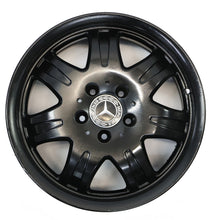 Laden Sie das Bild in den Galerie-Viewer, 1x Alufelge 16 Zoll 7.0&quot; 5x112 34ET A1714010902 Mercedes-Benz R171 Rim Wheel