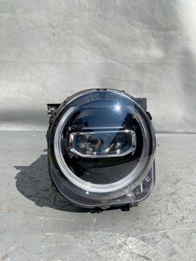 Frontscheinwerfer Jeep Renegade 00521440110 Links Scheinwerfer Headlight SCH6820397301za