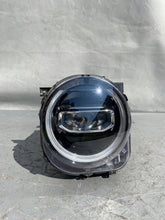 Laden Sie das Bild in den Galerie-Viewer, Frontscheinwerfer Jeep Renegade 00521440110 Links Scheinwerfer Headlight SCH6820397301za