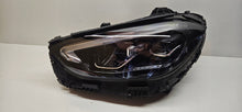 Laden Sie das Bild in den Galerie-Viewer, Frontscheinwerfer Mercedes-Benz W206 A2069061103 LED Links Headlight SCH2238638565br