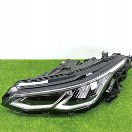 Frontscheinwerfer VW Golf VIII 5H1941005B LED Links Scheinwerfer Headlight SCH9240734926zf