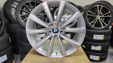 Laden Sie das Bild in den Galerie-Viewer, 4x Alufelge 18 Zoll 8.0" 5x112 30ET 6867338 BMW 3 G21 G01 G02 G20 Rim Wheel FEL5462668778rp