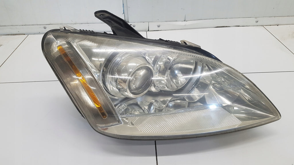 Frontscheinwerfer Ford Focus C-Max 3M51-13005-EH 5DV008290-00 Xenon Rechts SCH6875979313vq