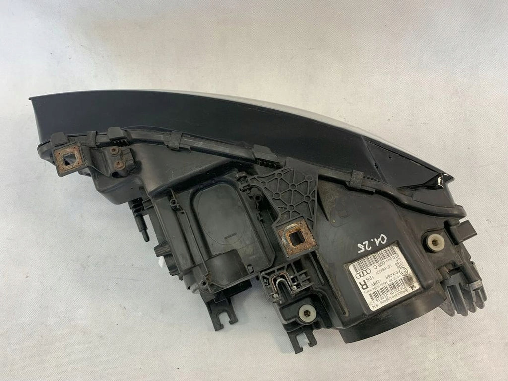 Frontscheinwerfer Audi A5 8T0941006C Rechts Scheinwerfer Headlight SCH2530572069ao