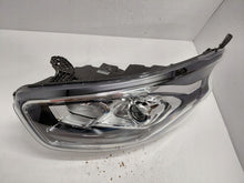 Laden Sie das Bild in den Galerie-Viewer, Frontscheinwerfer Ford Transit Custom JK21-13W030-DJ Links Headlight SCH2966503267sz