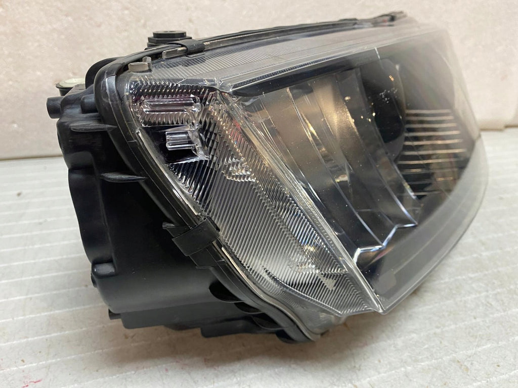 Frontscheinwerfer Skoda Octavia III 5E1941016B Xenon Rechts Headlight SCH1327809781so