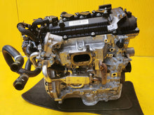 Laden Sie das Bild in den Galerie-Viewer, Motor Hyundai Bayon G4LF 1.2 84PS 62kW Benzin Engine Komplett