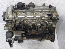 Load image into Gallery viewer, Motor Mercedes-Benz W203 612962 2.7 CDI 170PS Diesel Engine Unkomplett