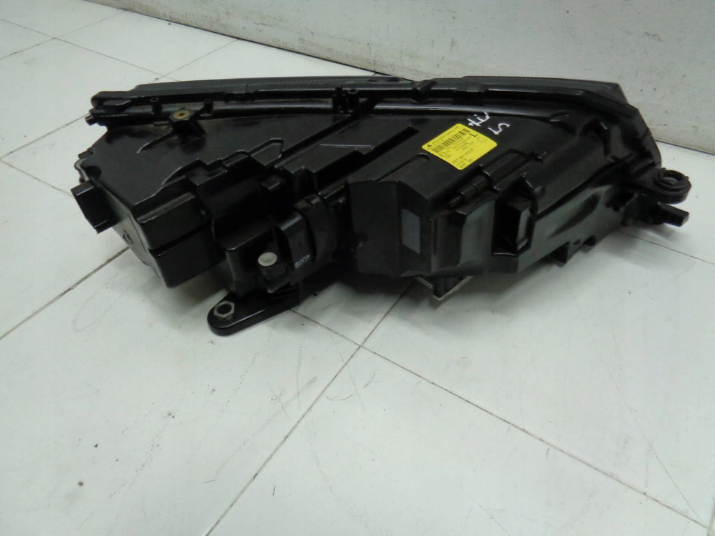 Frontscheinwerfer Skoda Octavia III 5E1941015F Full LED Links Headlight SCH2321002126fu