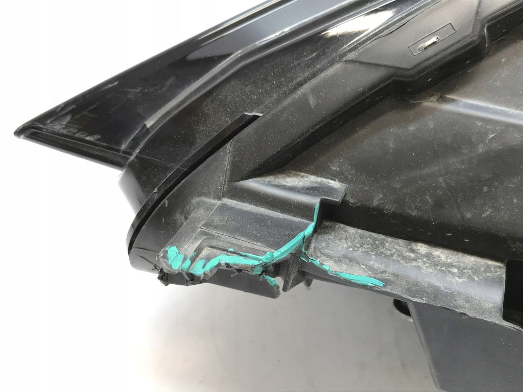 Frontscheinwerfer Tesla Model 3 151495300D LED Rechts Scheinwerfer Headlight