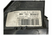 Laden Sie das Bild in den Galerie-Viewer, Frontscheinwerfer Renault Laguna III 89901834 Links Scheinwerfer Headlight SCH7002271750rp