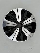 Load image into Gallery viewer, 1x Alufelge 19 Zoll 7.5" 5x108 50 5ET Glanz Schwarz 32143627 Volvo Xc40 FEL6754593365du