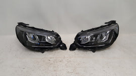Frontscheinwerfer Peugeot 208 90200108 LED Ein Stück (Rechts oder Links)