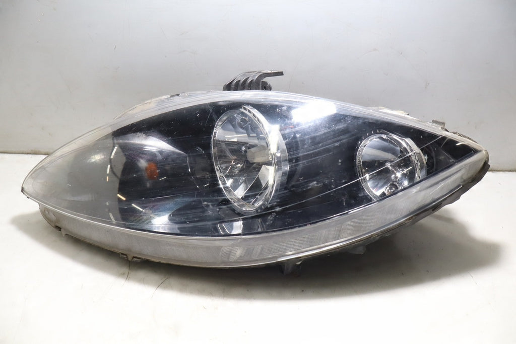 Frontscheinwerfer Seat Leon Links Scheinwerfer Headlight
