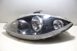 Frontscheinwerfer Seat Leon Links Scheinwerfer Headlight