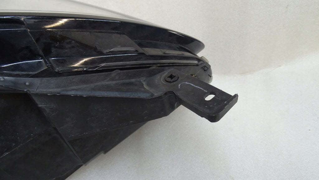 Frontscheinwerfer Ford Puma L1TB-13E015-EK LED Links Scheinwerfer Headlight SCH5692580040rt
