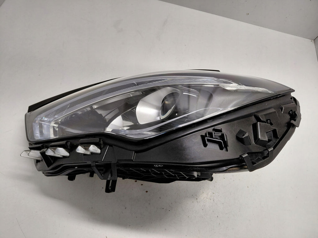 Frontscheinwerfer Mercedes-Benz Cla A1189062500 Full LED Links Headlight SCH7846510770ay