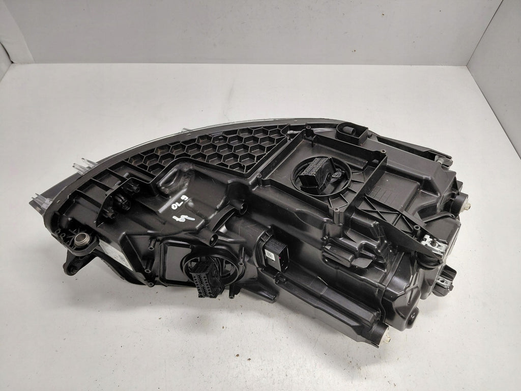 Frontscheinwerfer VW Golf VII 5G1941081F Full LED Links Scheinwerfer Headlight SCH8688326777nx