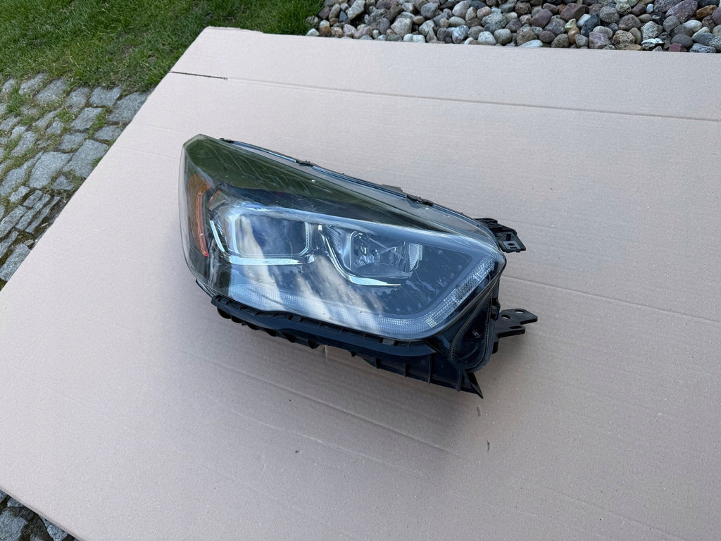 Frontscheinwerfer Ford Kuga II GV41-130154-EC Xenon Rechts Headlight SCH4607820230oy