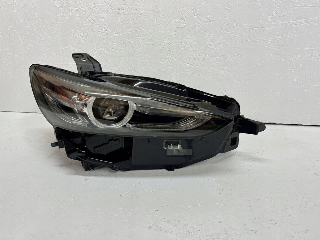 Frontscheinwerfer Mazda GRF5-51030 Ein Stück (Rechts oder Links) Headlight