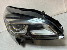 Laden Sie das Bild in den Galerie-Viewer, Frontscheinwerfer Opel Corsa E 39068628 Xenon Rechts Scheinwerfer Headlight SCH1573371616lz