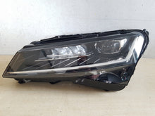 Load image into Gallery viewer, Frontscheinwerfer Skoda Superb 3V1941015E Full LED Links Scheinwerfer Headlight SCH2580721765uu