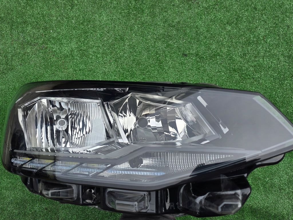 Frontscheinwerfer VW Sportsvan 517941006D LED Rechts Scheinwerfer Headlight SCH9270115728wq