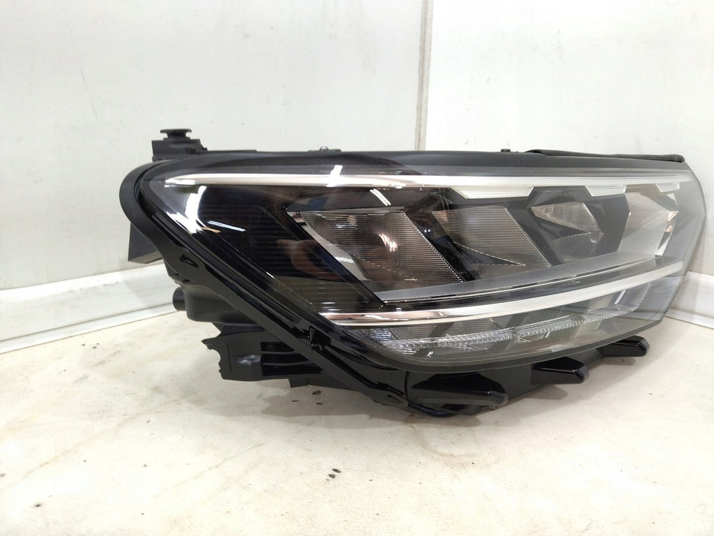 Frontscheinwerfer VW Passat B8 3G1941036Q LED Rechts Scheinwerfer Headlight SCH7520077453bv