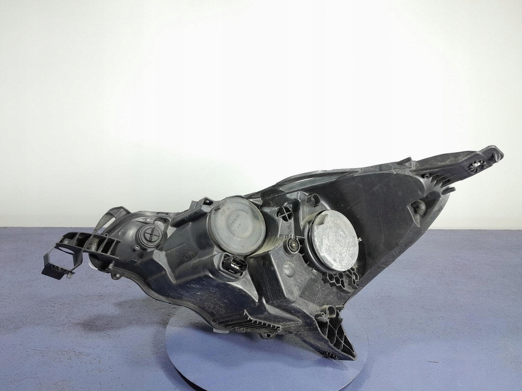 Frontscheinwerfer Citroën C3 II 312997 Rechts Scheinwerfer Headlight SCH8228884630ho