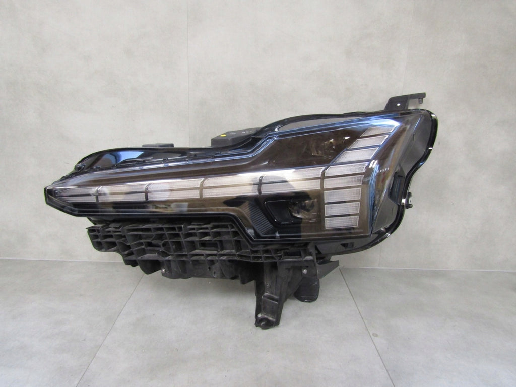 Frontscheinwerfer Volvo 80000401 LED Links Scheinwerfer Headlight SCH6134155139uq