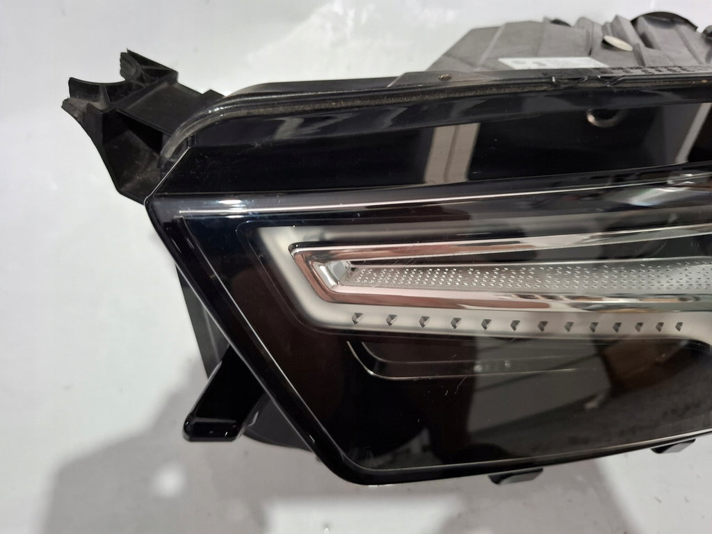 Frontscheinwerfer Seat Ateca 576941031B LED Links Scheinwerfer Headlight