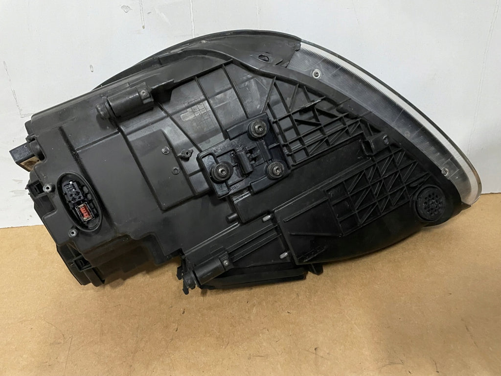 Frontscheinwerfer Porsche Cayenne 7P5941030 LED Rechts Scheinwerfer Headlight SCH3200896773xf