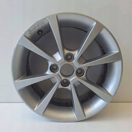1x Alufelge 15 Zoll K7400ADE05 Hyundai I10 Rim Wheel FEL1271993058wq