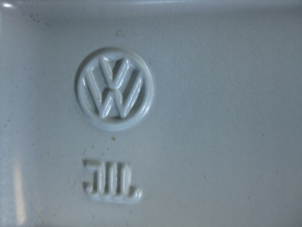 1x Alufelge 17 Zoll 7.5" 5x112 47ET Glanz Silber 3AA071497 VW Passat Rim Wheel FEL4189853938fy