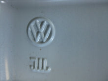 Laden Sie das Bild in den Galerie-Viewer, 1x Alufelge 17 Zoll 7.5" 5x112 47ET Glanz Silber 3AA071497 VW Passat Rim Wheel FEL4189853938fy