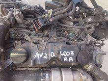 Laden Sie das Bild in den Galerie-Viewer, Motor Ford Fiesta I AV2Q-6007-AA 1.4 TDCI 97PS 71kW Diesel Engine Komplett MOT8316861219vn