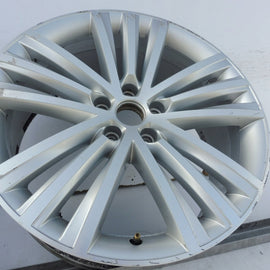 1x Alufelge 19 Zoll 8.0