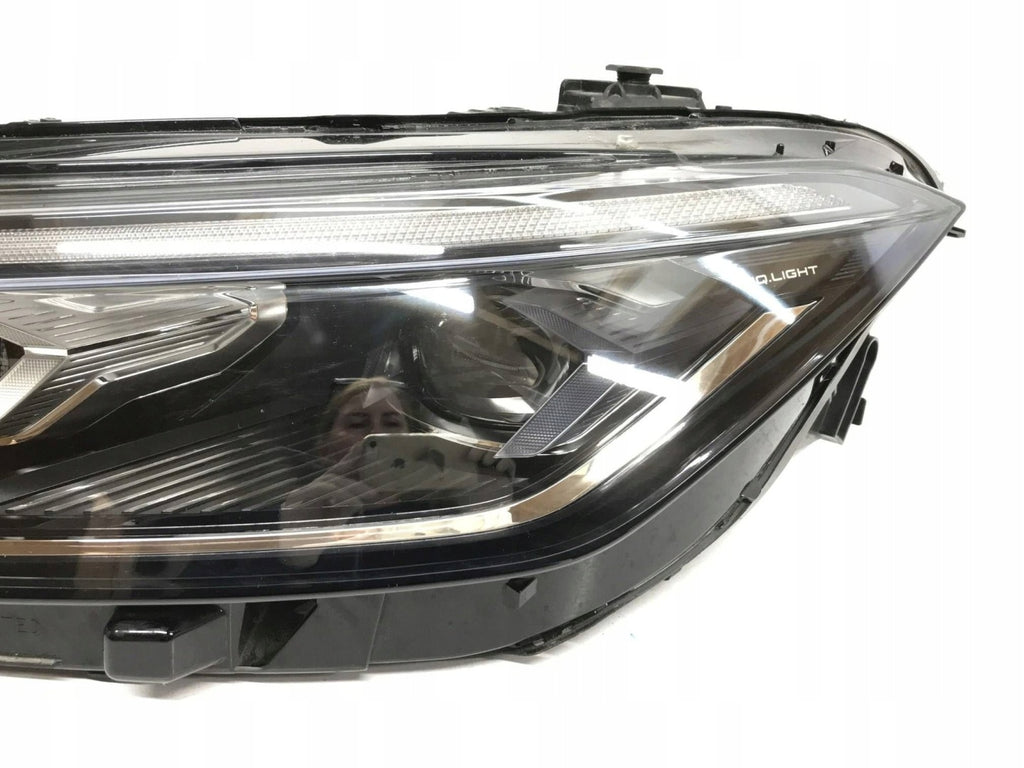 Frontscheinwerfer VW Passat 3J1941035 Links Scheinwerfer Headlight SCH3902739572yf