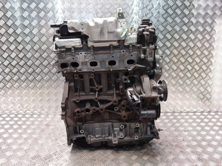 Motor Ford Galaxy I YMCB 2.0 150PS 110kW 167TKm Diesel Engine Unkomplett MOT3912354023my