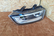 Load image into Gallery viewer, Frontscheinwerfer Audi Q3 8U0941003H Xenon Links Scheinwerfer Headlight