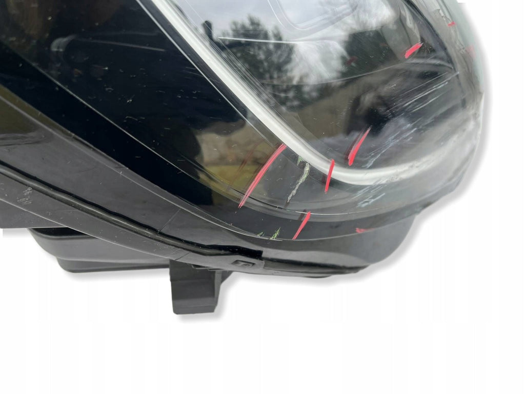 Frontscheinwerfer Ford Puma L90202396 Rechts Scheinwerfer Headlight SCH3075760745pb