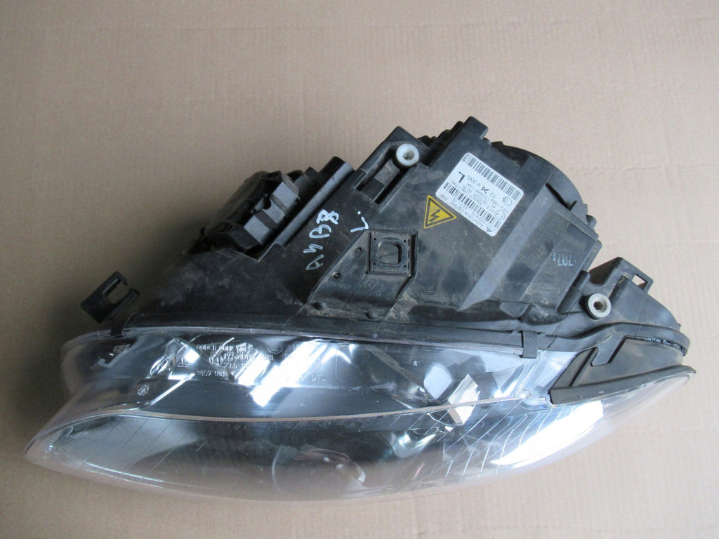 Frontscheinwerfer Audi A4 B7 1307022675 Xenon Links Scheinwerfer Headlight