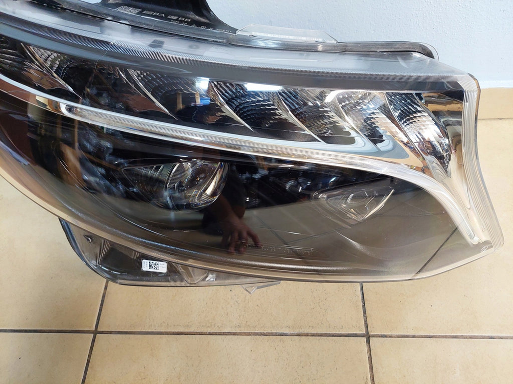 Frontscheinwerfer Mercedes-Benz Vito W447 Eqv A4479063301 LED Rechts Headlight