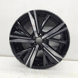 1x Alufelge 18 Zoll 9835058180 Peugeot 308 Iii Rim Wheel FEL2501754802kk