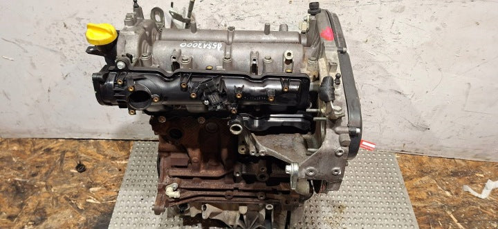 Motor Fiat Punto Evo 955A3000 1.6 MJET 120PS 88kW 168TKm 2012 Diesel Unkomplett MOT3157208480yn