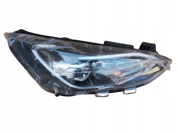 Frontscheinwerfer Ford Focus JX7B-13E016-AD LED Rechts Scheinwerfer Headlight